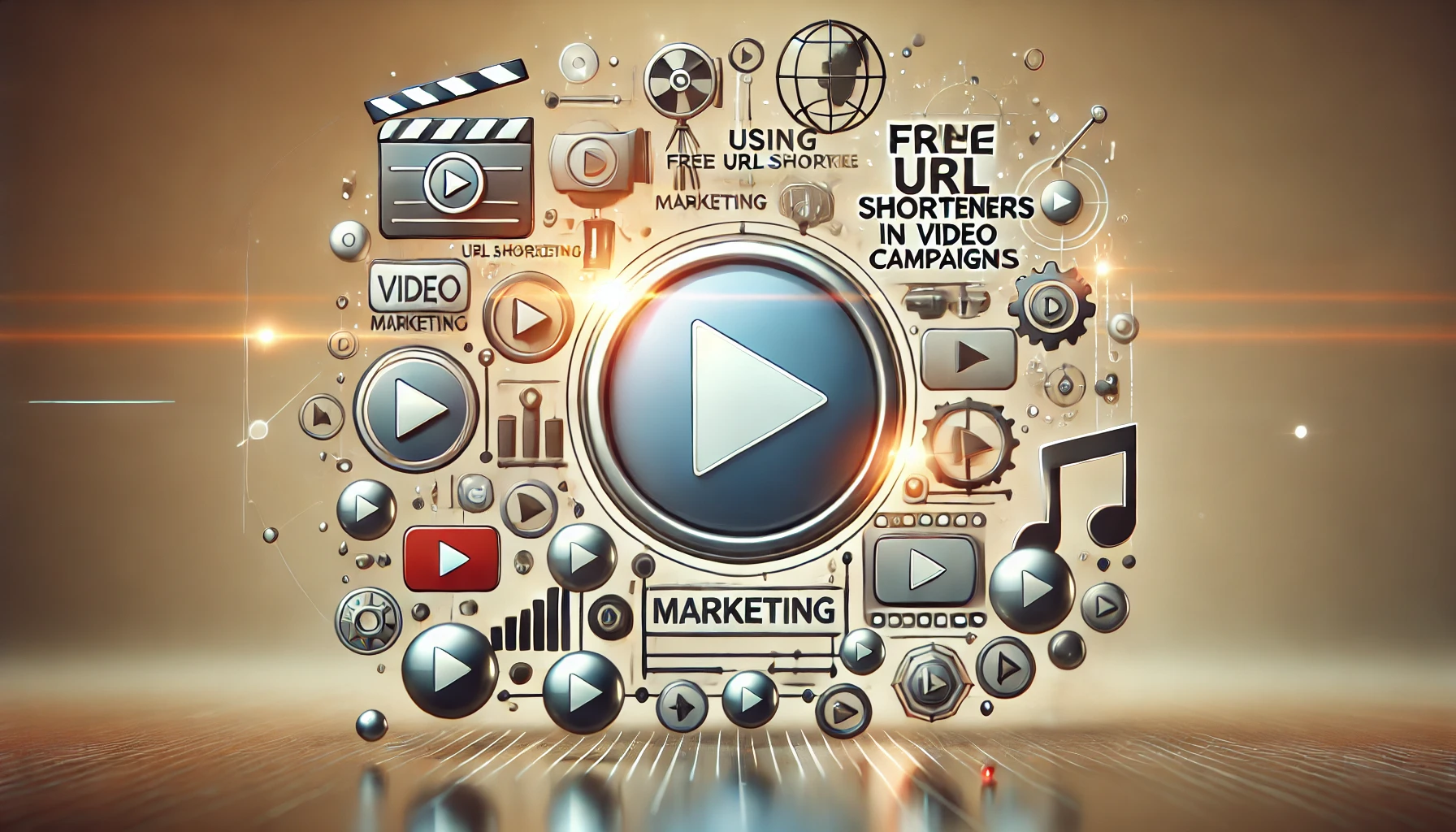 6 Best Practices to Use Free URL Shorteners in Video Marketing Campaigns